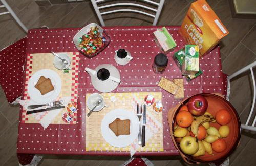 Casa San Giacomo - Foto 52