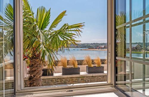 Évasion marine face à la mer - Foto 11