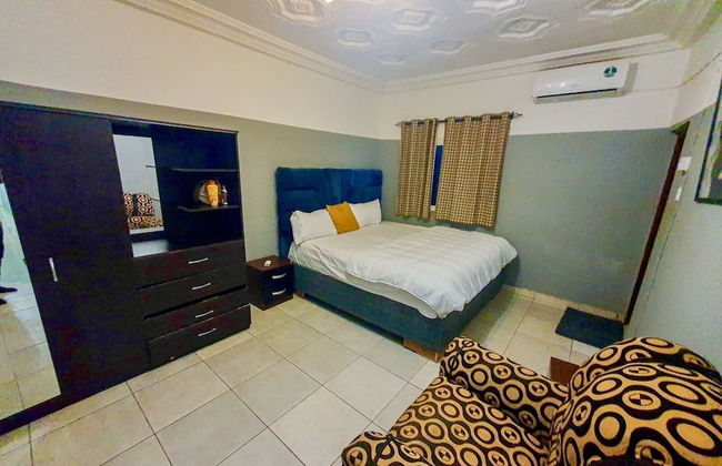 The Unique and Tranquil Retreat Apartment - Photo 6