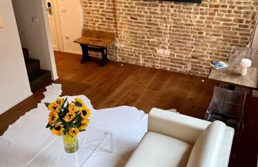 La Finestra Sul Ghetto - Foto 34