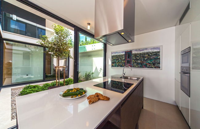 Golden Rays Luxury Villas - Foto 19