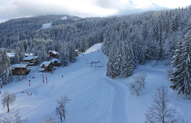 Residence Saboia Clés Blanches - Foto 31