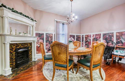 Spacious Home Near Starland, River St & DT - Arcade - Foto 15