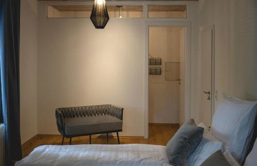 NOOQA Cologne - Villa RHEINLOFTS - Foto 80