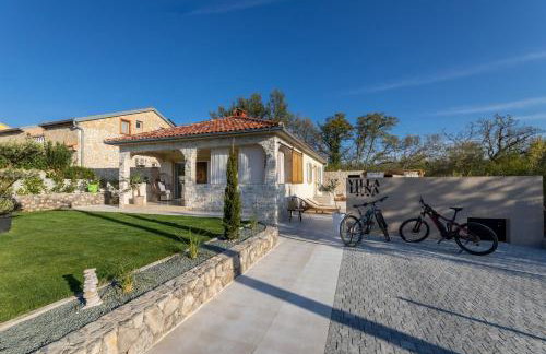 Villa Luna - Foto 22