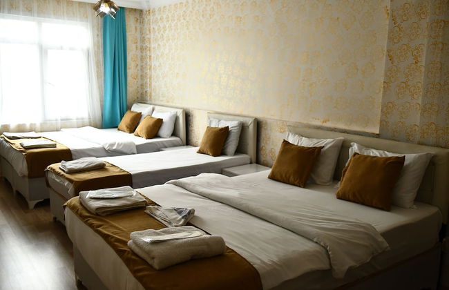 Ada Apart Hotel - Foto 30