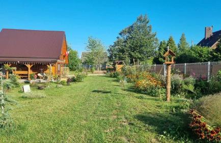 Agrosturystyka Leśna 21 - Foto 39