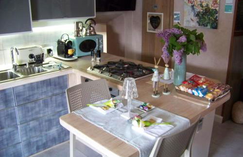 Private Eco Retreat for two Spa - Hot Tub - Design and Lake View - Foto 19