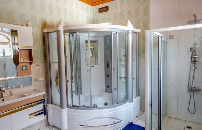 Ezra boutique villa - Foto 52