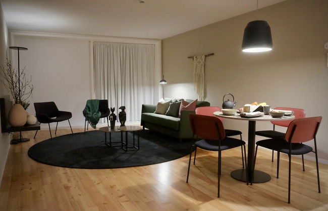Oporto Serviced Apartments - Miragaia - Foto 37