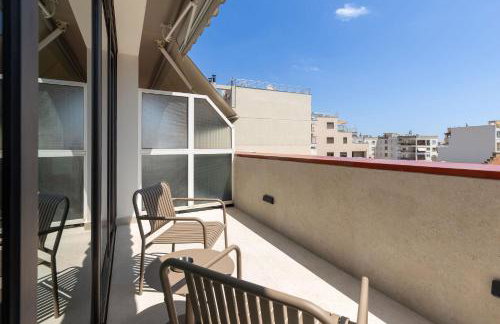 Xanthia Suites - Foto 35