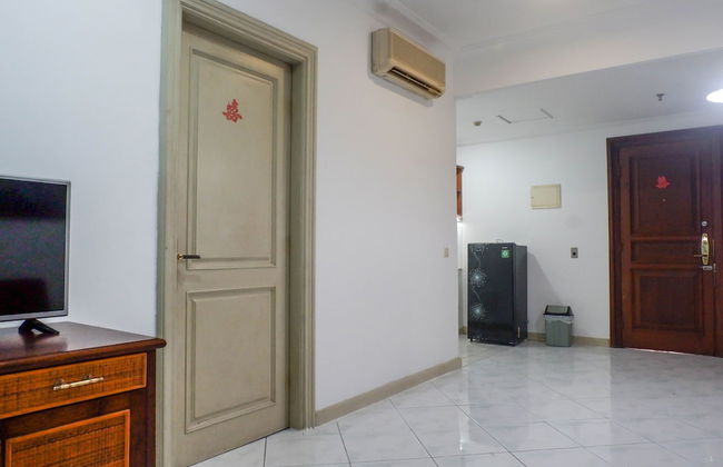Spacious Classic 1BR Apartment at Taman Beverly - Foto 2