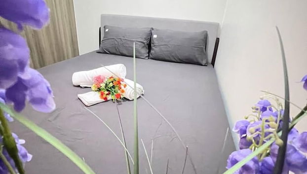 Unistay Coast Res R31 with Bal-Sunset Vw - Foto 4, Habitación