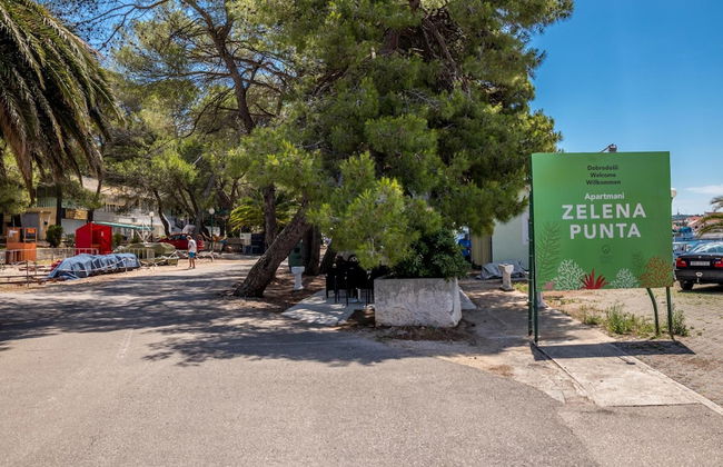 Zelena Punta - Foto 53