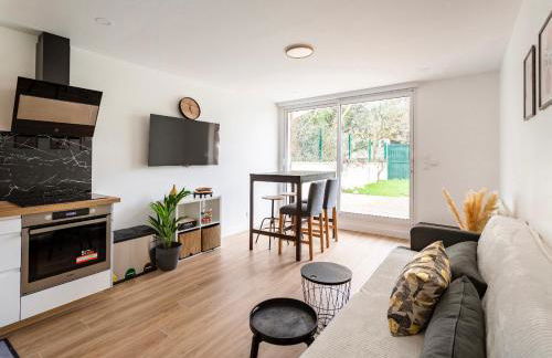 Amazing flat, Paris suburb, near Versailles ,Orly - Foto 7