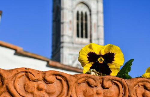 Romantic Terrace - Foto 12