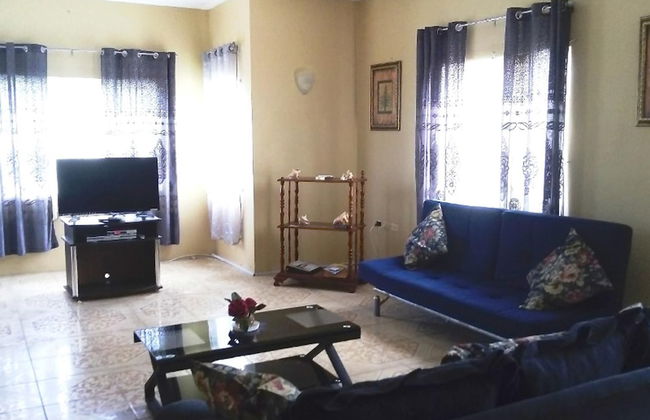 Beautiful 2-bed Apartment in Sunny Jamaica - Photo 9