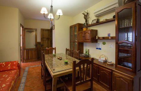 Casa Rural El Chorritero - Foto 37