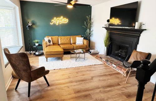 Azalea: 2 primary bedrooms w/ bathrooms - Foto 5