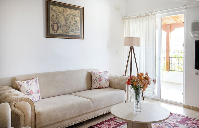 Kaya Apart Datca - Photo 44