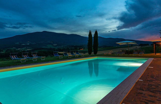 Si-c587-ceto0at - Il Poderuccio 17 - Foto 22