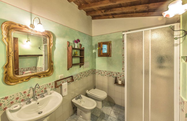 Holiday Home in Antique - Foto 8