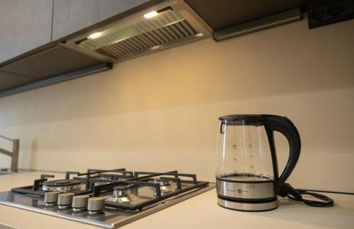 luxury and exclusive Bovio square house - Foto 37