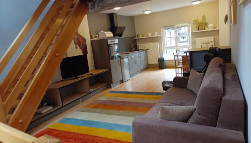 Maison à colombages - Foto 3