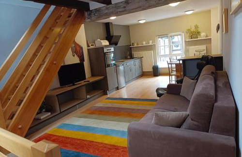 Maison à colombages - Foto 3