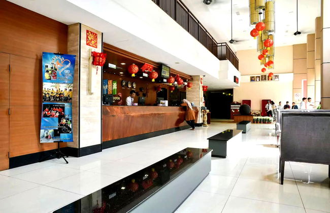 Junikastay Blagoon Melaka - Foto 2