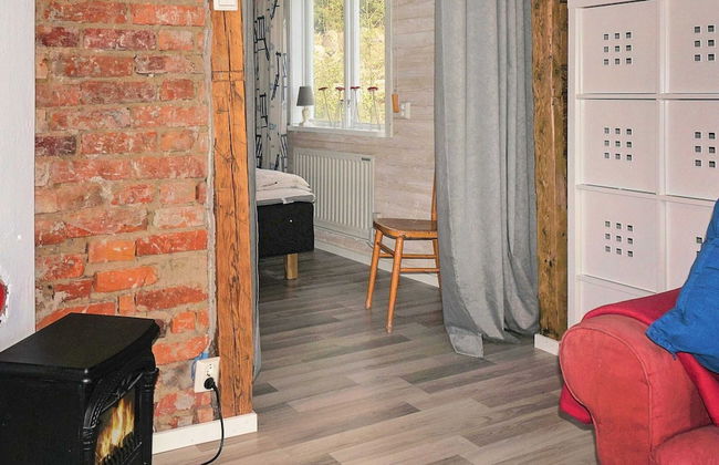 4 Person Holiday Home in Uddevalla - Foto 10