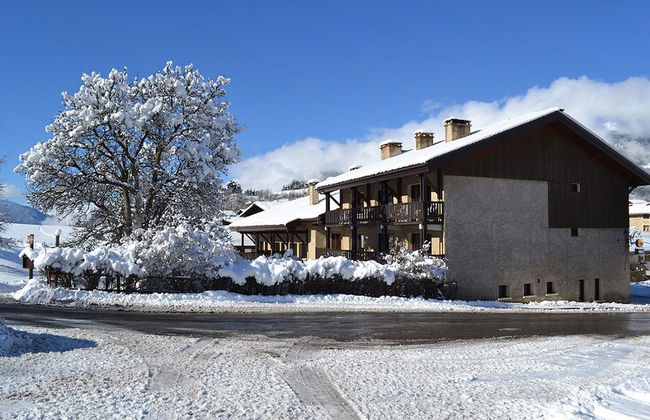 Hôtel Restaurant L'Adray - Foto 36