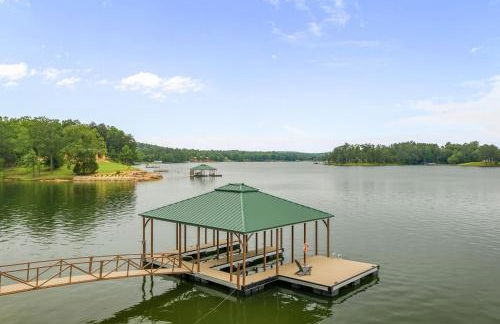 Great Views - With Beach Area! Gorgeous Views Of The Lake - Foto 24