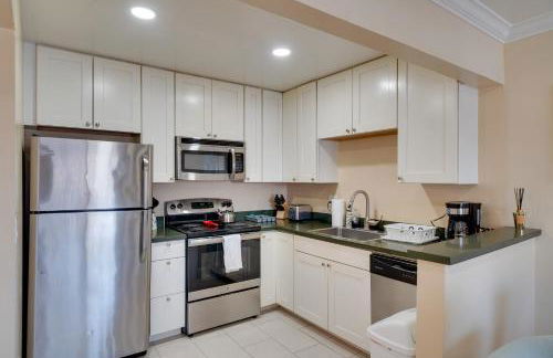 Tri-Valley Getaway 2 Mi to Historic Main Street! - Foto 4