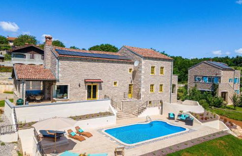 Awesome Home In Brajkovici With Sauna - Foto 15