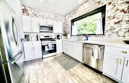 Vintage Modern Beauty Downtown - Foto 6