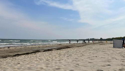 Ferienhaus AM-STRAND - Foto 3