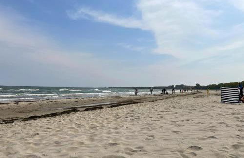 Ferienhaus AM-STRAND - Foto 3