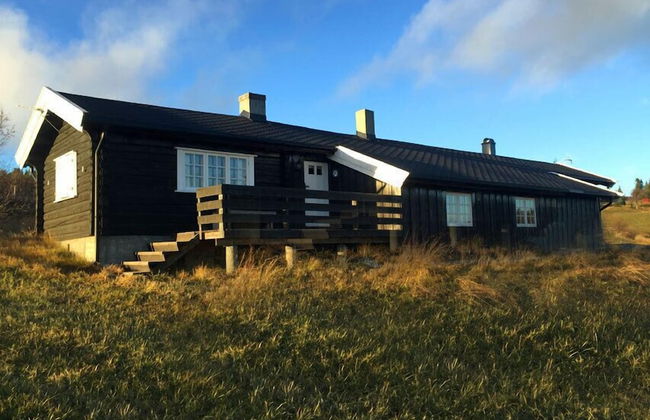 Lilleset Cabin - Gol - Photo 23