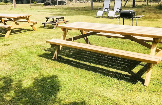 8 Person Holiday Home in Karlskrona - Foto 21