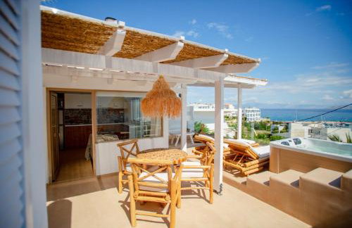 The Roof-Top - Foto 30