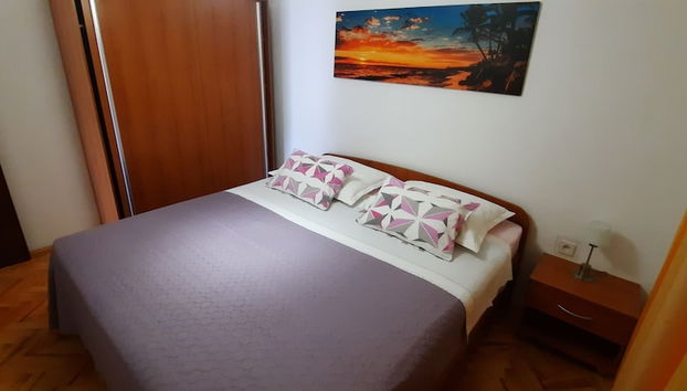 Apartments Nediljka - Foto 5, Habitación