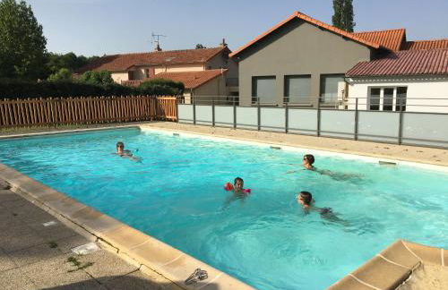 Gîte Libellule au coeur de la nature - Foto 11