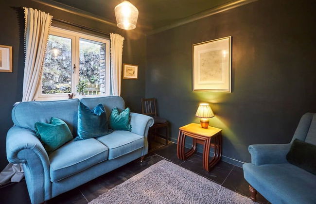 Host Stay Prospect Cottage - Foto 8