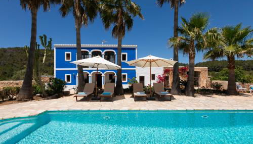 Villa Can Coves - Foto 2