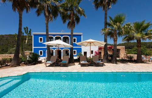 Villa Can Coves - Foto 2