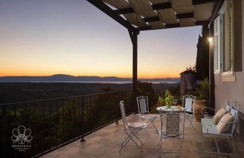 Mondinica Heritage House - Heated pool - Photo 3