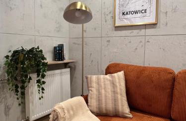 Silesian Gold Apartments - Foto 23