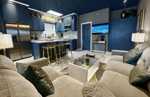 The Q Loft Galveston - Foto 27