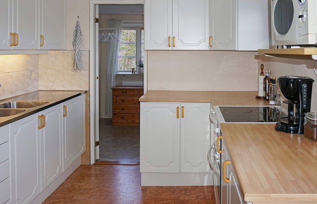 5 Person Holiday Home in Oskarshamn - Photo 7